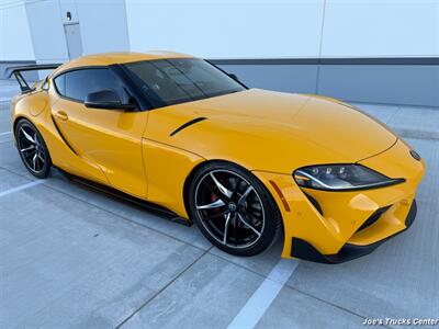 2022 Toyota GR Supra 3.0 Premium   - Photo 37 - Houston, TX 77041