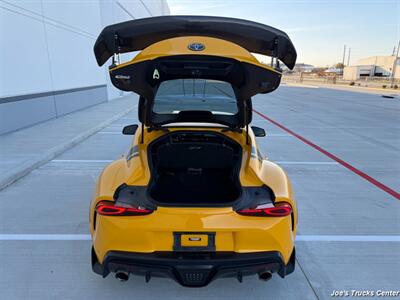 2022 Toyota GR Supra 3.0 Premium   - Photo 32 - Houston, TX 77041