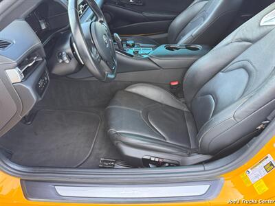 2022 Toyota GR Supra 3.0 Premium   - Photo 18 - Houston, TX 77041