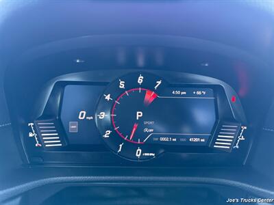 2022 Toyota GR Supra 3.0 Premium   - Photo 21 - Houston, TX 77041