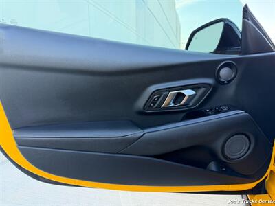 2022 Toyota GR Supra 3.0 Premium   - Photo 15 - Houston, TX 77041