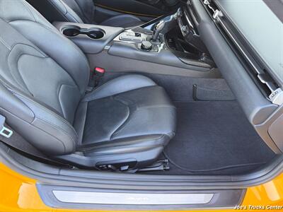 2022 Toyota GR Supra 3.0 Premium   - Photo 30 - Houston, TX 77041