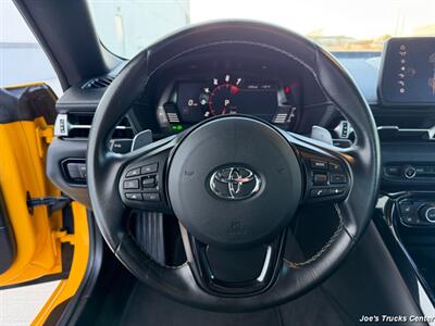 2022 Toyota GR Supra 3.0 Premium   - Photo 20 - Houston, TX 77041