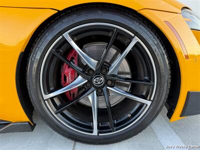2022 Toyota GR Supra 3.0 Premium   - Photo 43 - Houston, TX 77041