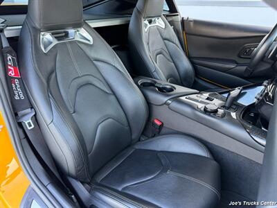 2022 Toyota GR Supra 3.0 Premium   - Photo 31 - Houston, TX 77041