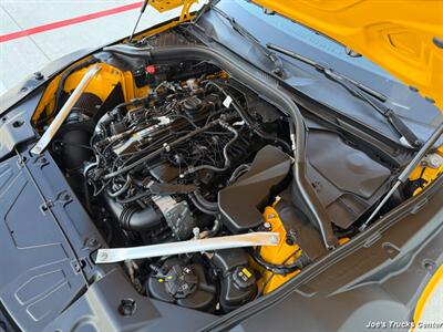 2022 Toyota GR Supra 3.0 Premium   - Photo 52 - Houston, TX 77041