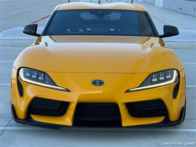 2022 Toyota GR Supra 3.0 Premium   - Photo 14 - Houston, TX 77041