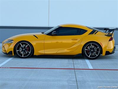 2022 Toyota GR Supra 3.0 Premium   - Photo 5 - Houston, TX 77041