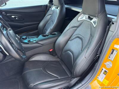 2022 Toyota GR Supra 3.0 Premium   - Photo 19 - Houston, TX 77041