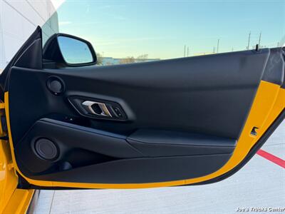 2022 Toyota GR Supra 3.0 Premium   - Photo 28 - Houston, TX 77041