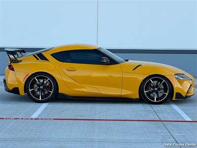 2022 Toyota GR Supra 3.0 Premium   - Photo 11 - Houston, TX 77041