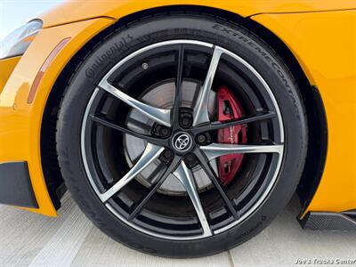 2022 Toyota GR Supra 3.0 Premium   - Photo 47 - Houston, TX 77041