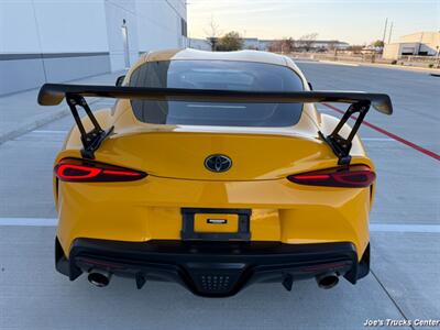 2022 Toyota GR Supra 3.0 Premium   - Photo 38 - Houston, TX 77041