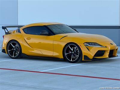 2022 Toyota GR Supra 3.0 Premium   - Photo 12 - Houston, TX 77041