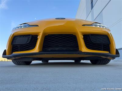 2022 Toyota GR Supra 3.0 Premium   - Photo 35 - Houston, TX 77041