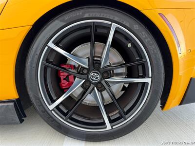 2022 Toyota GR Supra 3.0 Premium   - Photo 49 - Houston, TX 77041
