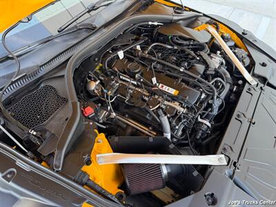 2022 Toyota GR Supra 3.0 Premium   - Photo 53 - Houston, TX 77041