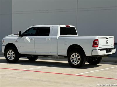 2023 RAM 2500 Laramie 4x4 - Photo 4 - Houston, TX 77041