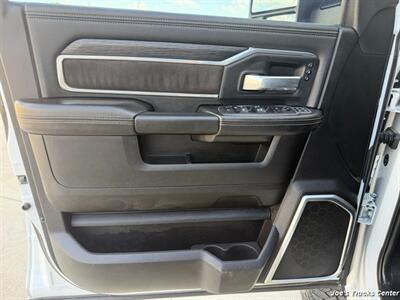 2023 RAM 2500 Laramie 4x4 - Photo 18 - Houston, TX 77041