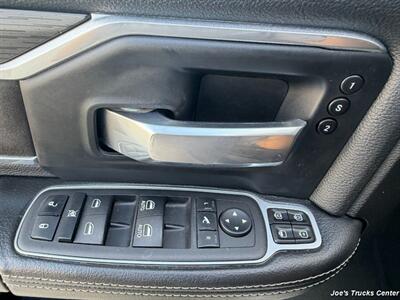 2023 RAM 2500 Laramie 4x4 - Photo 19 - Houston, TX 77041