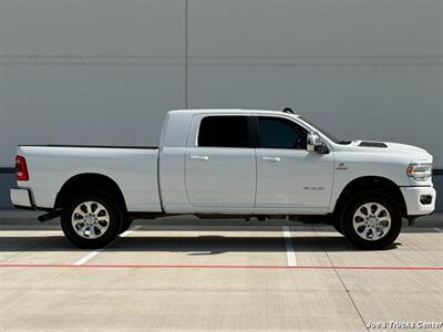 2023 RAM 2500 Laramie 4x4 - Photo 9 - Houston, TX 77041