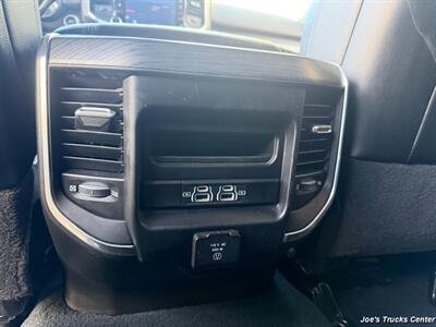 2023 RAM 2500 Laramie 4x4 - Photo 30 - Houston, TX 77041