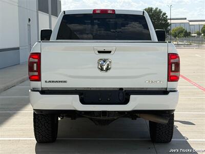 2023 RAM 2500 Laramie 4x4 - Photo 6 - Houston, TX 77041