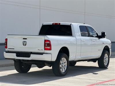 2023 RAM 2500 Laramie 4x4 - Photo 7 - Houston, TX 77041