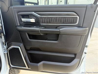 2023 RAM 2500 Laramie 4x4 - Photo 23 - Houston, TX 77041
