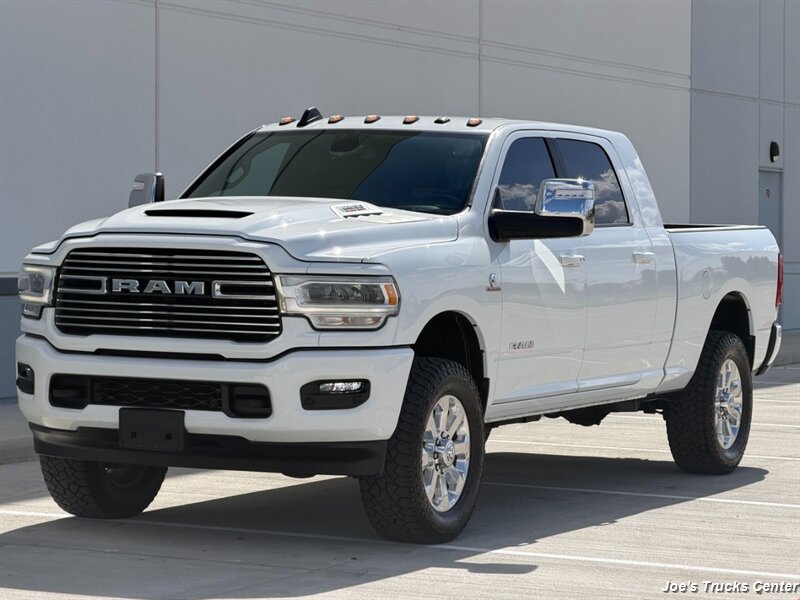 2023 RAM 2500 Laramie 4x4   - Photo 1 - Houston, TX 77041