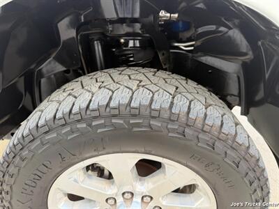 2023 RAM 2500 Laramie 4x4 - Photo 48 - Houston, TX 77041
