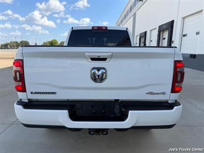 2023 RAM 2500 Laramie 4x4 - Photo 42 - Houston, TX 77041
