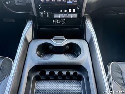 2023 RAM 2500 Laramie 4x4 - Photo 16 - Houston, TX 77041