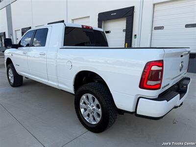 2023 RAM 2500 Laramie 4x4 - Photo 44 - Houston, TX 77041