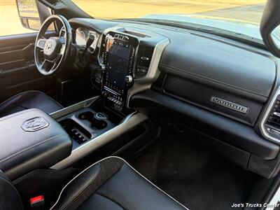 2023 RAM 2500 Laramie 4x4 - Photo 24 - Houston, TX 77041