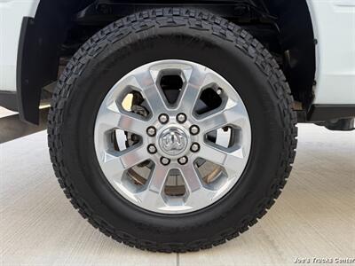 2023 RAM 2500 Laramie 4x4 - Photo 49 - Houston, TX 77041