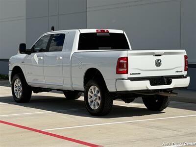2023 RAM 2500 Laramie 4x4 - Photo 5 - Houston, TX 77041