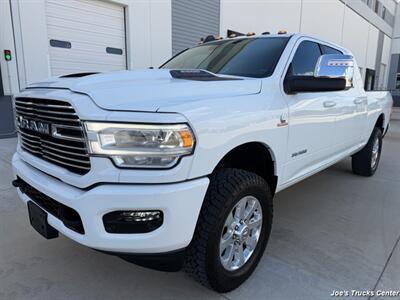 2023 RAM 2500 Laramie 4x4 - Photo 40 - Houston, TX 77041