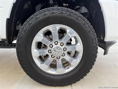 2023 RAM 2500 Laramie 4x4 - Photo 47 - Houston, TX 77041