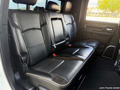 2023 RAM 2500 Laramie 4x4 - Photo 35 - Houston, TX 77041
