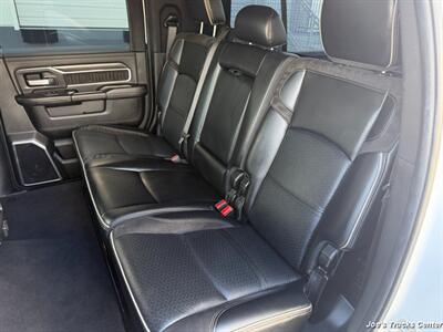2023 RAM 2500 Laramie 4x4 - Photo 31 - Houston, TX 77041