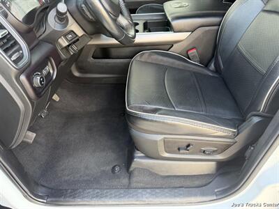 2023 RAM 2500 Laramie 4x4 - Photo 21 - Houston, TX 77041