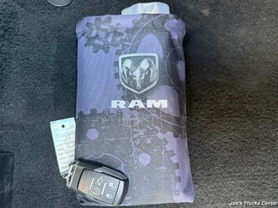 2023 RAM 2500 Laramie 4x4 - Photo 60 - Houston, TX 77041