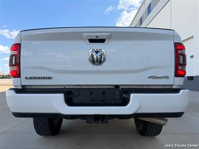 2023 RAM 2500 Laramie 4x4 - Photo 43 - Houston, TX 77041