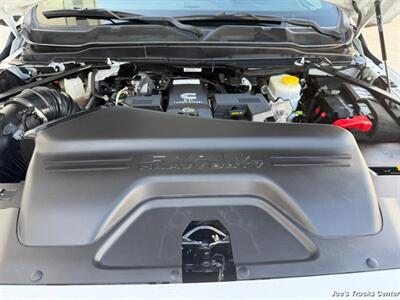2023 RAM 2500 Laramie 4x4 - Photo 56 - Houston, TX 77041