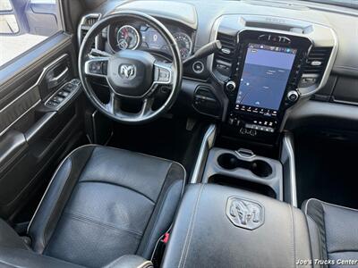 2023 RAM 2500 Laramie 4x4 - Photo 13 - Houston, TX 77041
