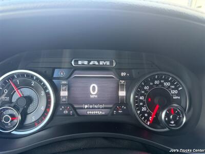 2023 RAM 2500 Laramie 4x4 - Photo 36 - Houston, TX 77041