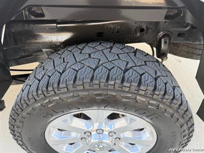 2023 RAM 2500 Laramie 4x4 - Photo 54 - Houston, TX 77041