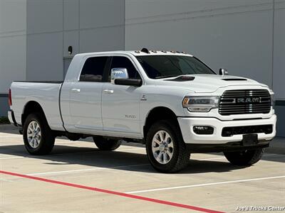 2023 RAM 2500 Laramie 4x4 - Photo 11 - Houston, TX 77041
