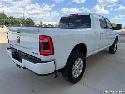 2023 RAM 2500 Laramie 4x4 - Photo 45 - Houston, TX 77041